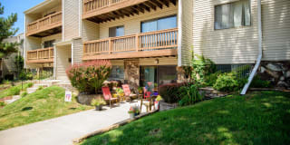 Park Place Apartments Gallery 25