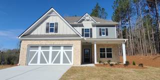 Spacious 4BR/3BA Home in Laurel Cove with Guest Suite on Main! Gallery 1