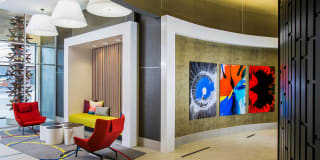 The Point at Dunn Loring Gallery 14