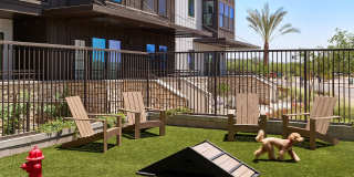 AVE Paradise Valley Gallery 30