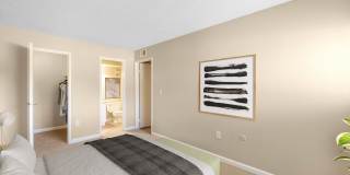 Bella Terra at City Center Apartments Gallery 6