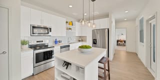 Camber Apartments Gallery 22