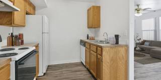 Sugar Street Townhomes Gallery 23
