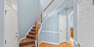 3 Bed 2.5 Bath Home located in Heritage Hills, Wake Forest Gallery 6