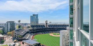 Ballpark View Condo at The Legend! Gallery 45