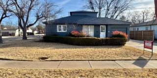 Stylish 3/2 Duplex in Tech Terrace Gallery 1