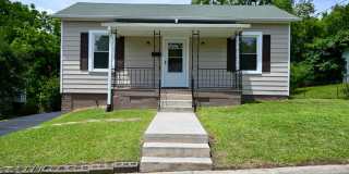 Charming 3 Bedroom in Schoolfield Gallery 1