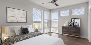 Gateway Arvada Ridge Apartments Gallery 8