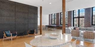 Washington Mill 240 Gallery 21