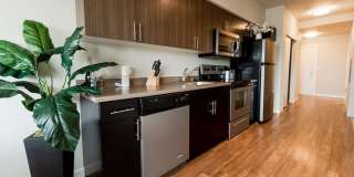 The Platform Apartments Gallery 9