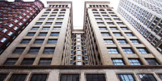 Live the Suite Life in Downtown St. Louis at Hotel Saint Louis Gallery 9