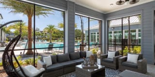 The Addison on Long Bayou Gallery 8