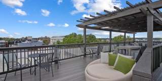 Columbia Heights Bright & Sunny One Bedroom W/Washer/Dryer In Unit, Roof Top, Pets Welcomed! Gallery 3