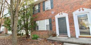 Beautiful 3-Bedroom Townhome for rent! Beautiful 3-Bedroom Townhome for rent! Gallery 1