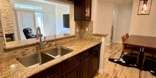 Modern and Convenient Condo Near Almaden Lake Modern and Convenient Condo Near Almaden Lake Gallery 1
