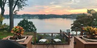 Lovely & Spacious Severn River Waterfront Gallery 1