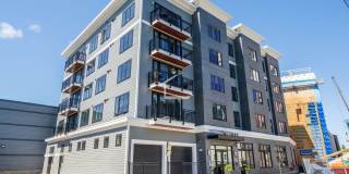 Avail mid-July or August- Modern Allston 3bd Gallery 10