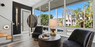 Furnished 2 bedroom Gallery 23