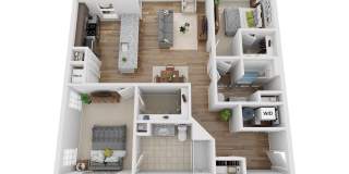 Westfield 41 Apartment Homes Gallery 48