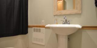 318 North Harvard St. Gallery 8