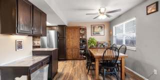 Two Master Suites + Basement 3rd Bedroom Gallery 8
