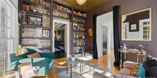 1124 Dilworth Crescent Row Gallery 9
