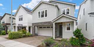 Beautiful 4bdrm/2.5bath Cedar Mill Home with AC, 2-Car Garage & Upgraded Finishes! Beautiful 4bdrm/2.5bath Cedar Mill Home with AC, 2-Car Garage & Upgraded Finishes! Gallery 1