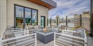 The Charles Gallery 21