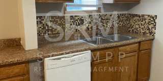 Spacious FOUR home in West Louisville Available Now-Section 8 Accepted Gallery 8
