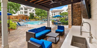 Park at Towne Lake Gallery 25