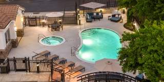 Adora Townhomes Gallery 22
