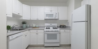 Crystal Plaza Apartments Gallery 49