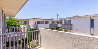 Ocean West Apartments Gallery 41
