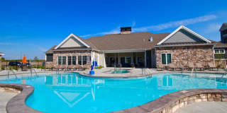Steeplechase Apartments Steeplechase Apartments Gallery 6