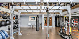 The Royce Gallery 32