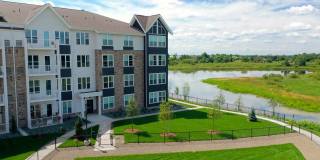 Senior & Affordable Housing – The Legends of Blaine 55+ Apartments Gallery 4