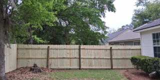 Comfortable 3BR/2BA Home with Open Floor Plan, Vaulted Living Room & Privacy-Fenced Backyard Gallery 19