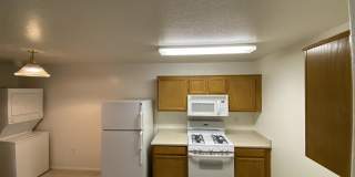 3980 E Owens - 206     Building # 6 Gallery 1