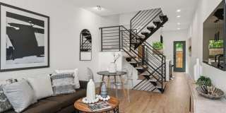 Luxury New Construction Townhome Gallery 3