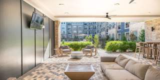 Cortland Allen Station Gallery 23