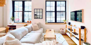 30 Washington Street Gallery 1