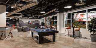 The Lofts at Westgate Gallery 6