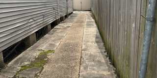 Charming 2BR Duplex in New Orleans Gallery 11