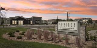 Springs at Sandstone Ranch Gallery 87