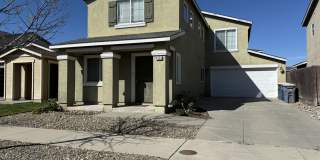 Beautiful Two-Story Home in Desirable Bellevue Ranch! Gallery 1