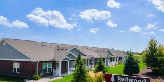 Redwood Southgate Gallery 2