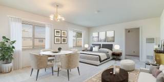 Hillsdale Garden - Affordable Housing Gallery 24