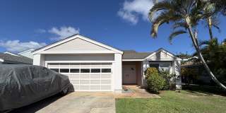 ROYAL KUNIA - 4 BDRM/2 BATH/ENCLOSED GARAGE Gallery 1