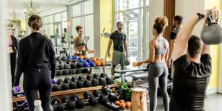 The Registry on the Park Gallery 34