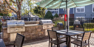 High House at Cary Apartments Gallery 43